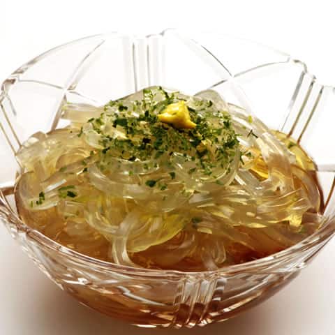 心太／瓊脂の画像