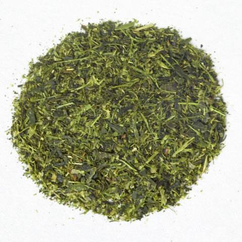 粉茶の画像