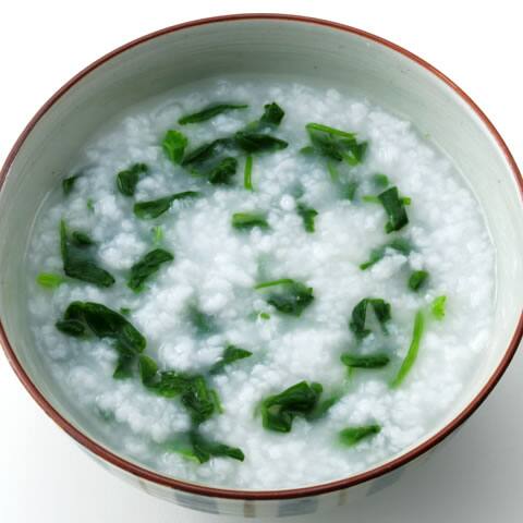 七草粥／七種粥の画像