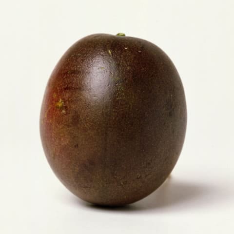 パッションフルーツの画像