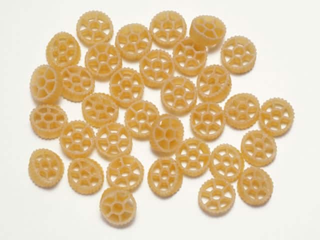 ショート‐パスタの画像