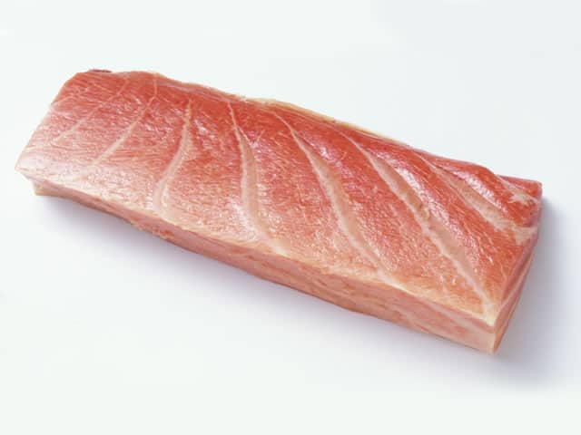 大とろの画像