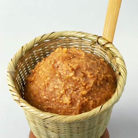 信州味噌の画像