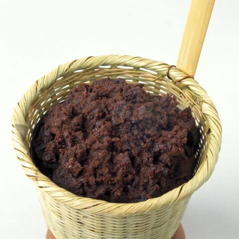 八丁味噌の画像