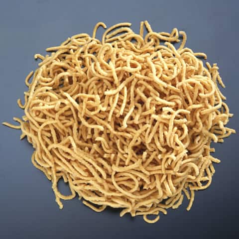 炒麺の画像