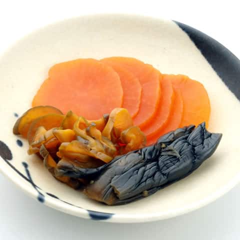 味噌漬けの画像