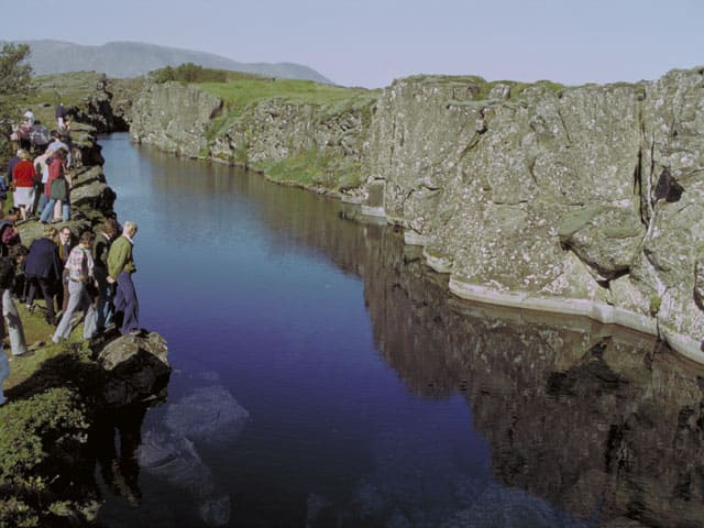 シンクベトリル国立公園の画像