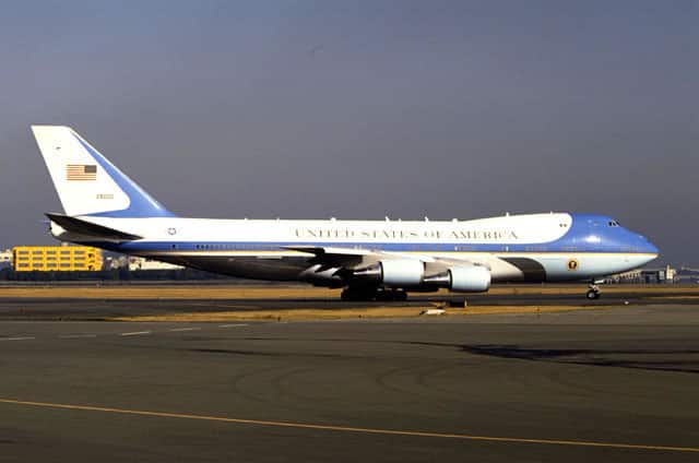 new! QATAR航空／Boeing747 /ワールドカップ1/150（new! QATAR