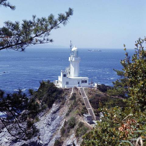 佐田岬半島の画像