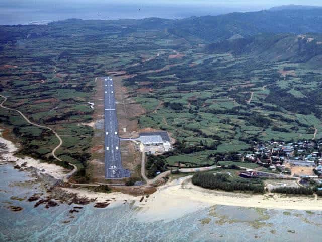 徳之島の画像