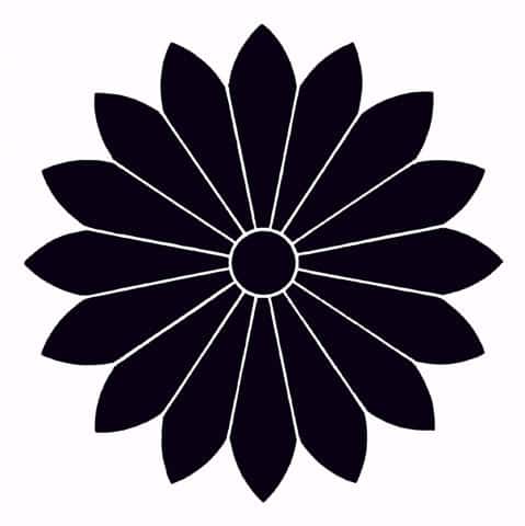 菊の画像