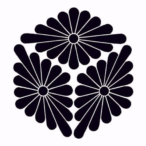 菊の画像