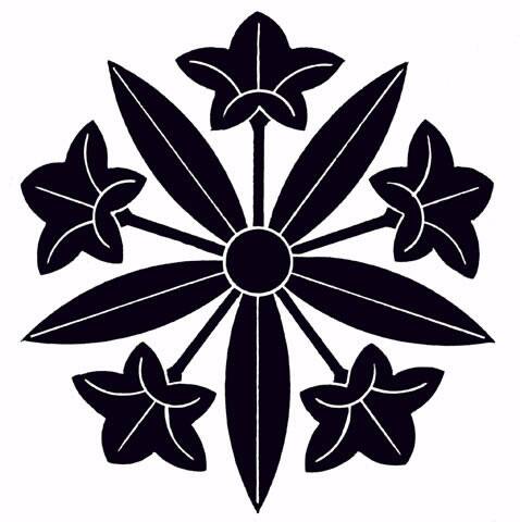 竜胆の画像