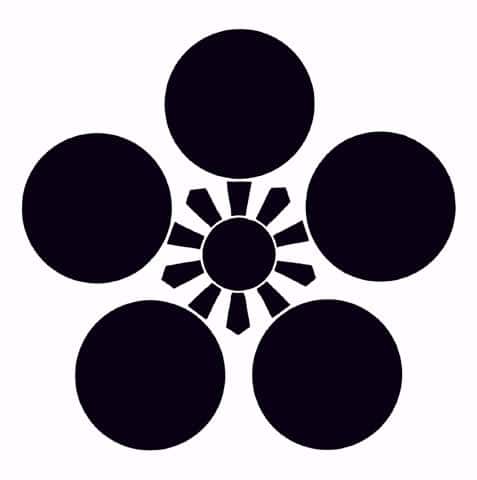 前田利家の画像