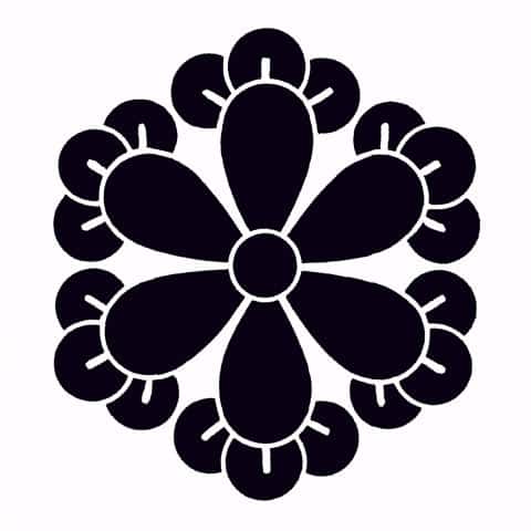 丁子／丁字の画像