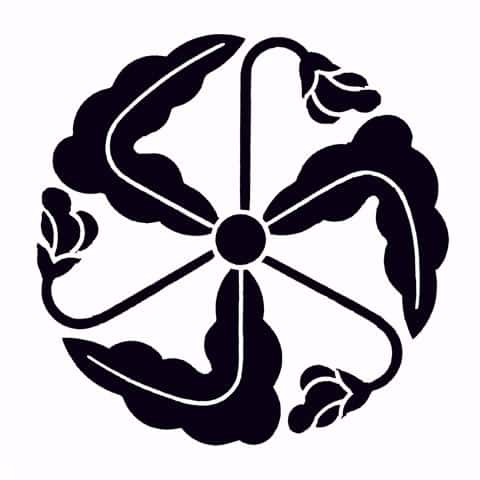 菫の画像