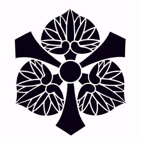 葵の画像