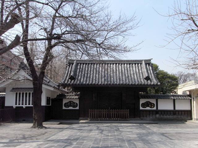 伝法院の画像