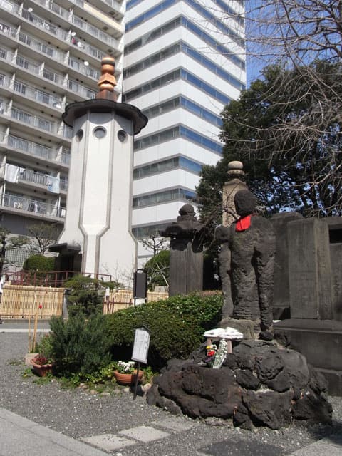 回向院の画像