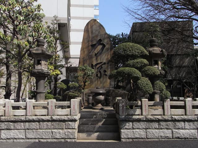 回向院の画像