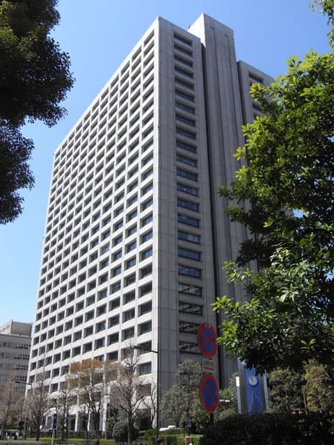 環境省の画像
