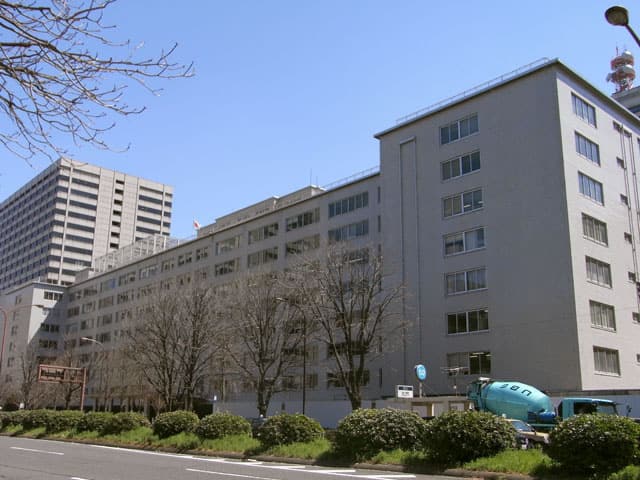 農林水産省の画像