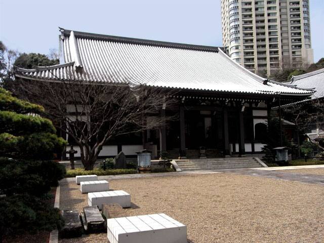 青松寺の画像