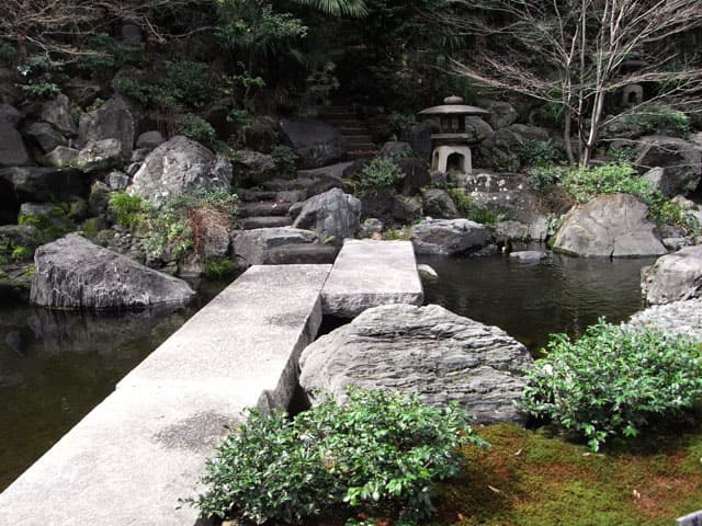 青松寺の画像