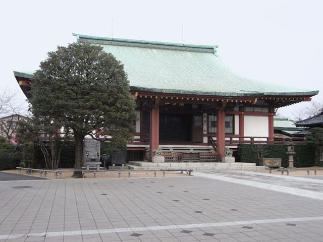 吉祥寺の画像