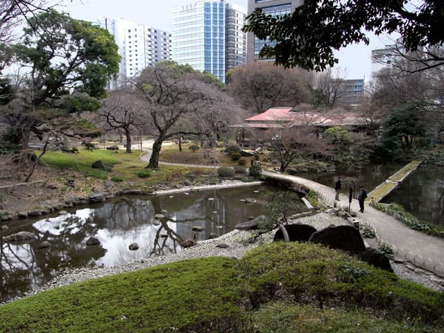 後楽園の画像