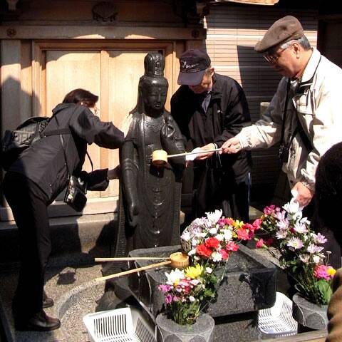 高岩寺の画像