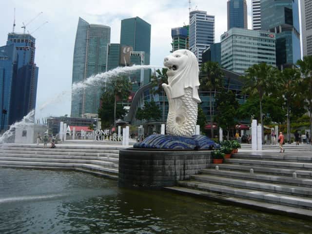 シンガポールの画像