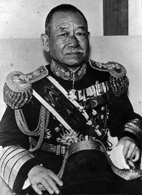 岡田啓介の画像