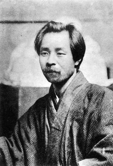 荻原守衛の画像
