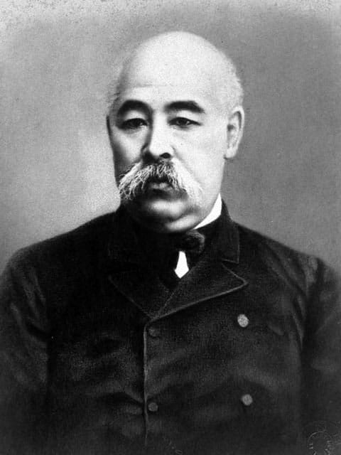 後藤象二郎の画像