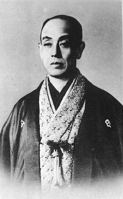 市川左団次の画像