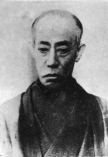 市川団十郎の画像