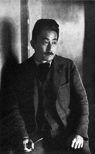 小山内薫の画像
