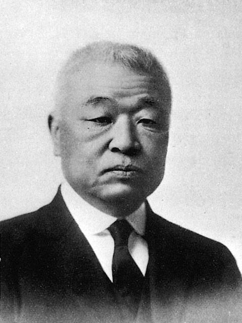 植村正久の画像