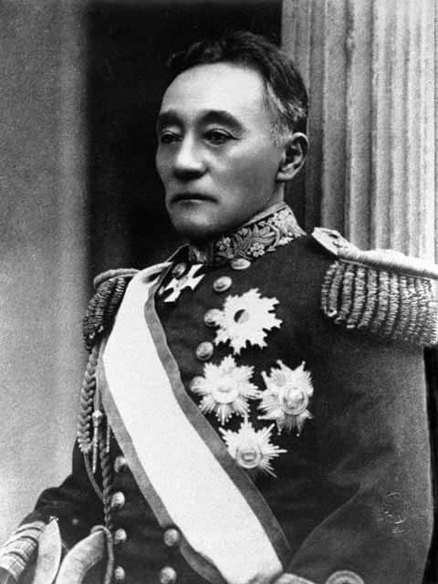 川村純義の画像