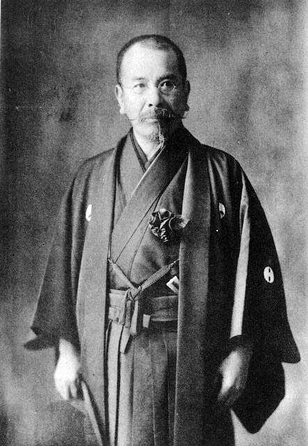 辰野金吾の画像
