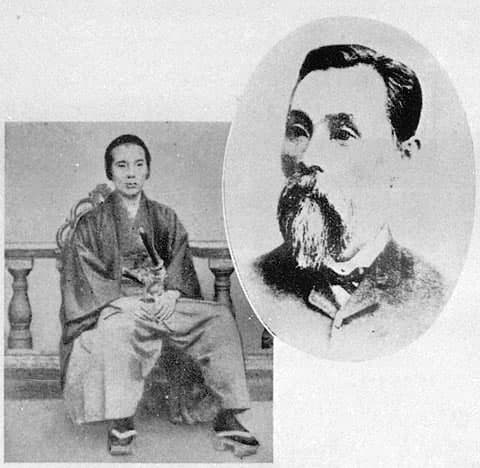 長与専斎の画像