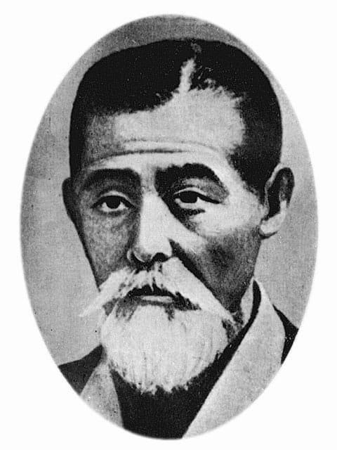 福地桜痴の画像