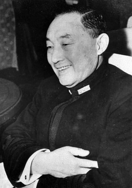 米内光政の画像