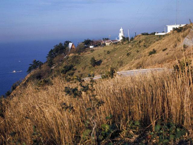 日ノ御埼の画像