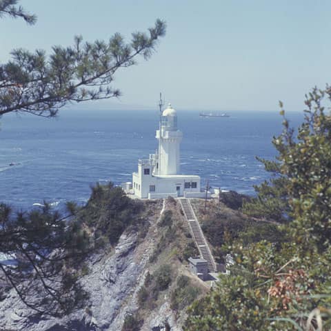 佐田岬の画像
