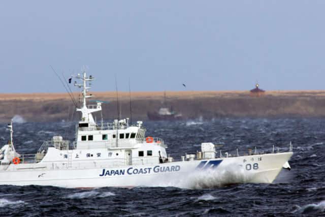 歯舞群島の画像