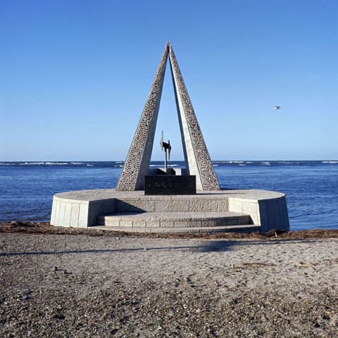 宗谷岬の画像
