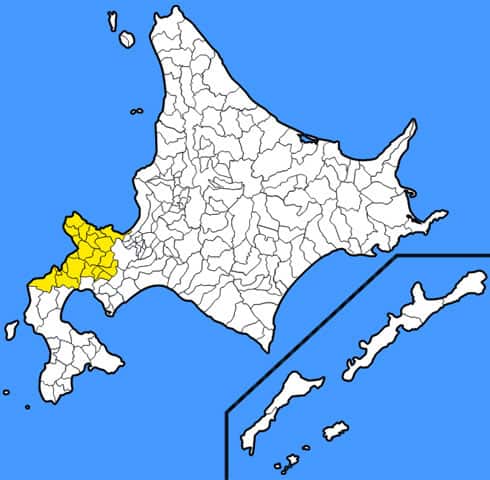 後志の画像