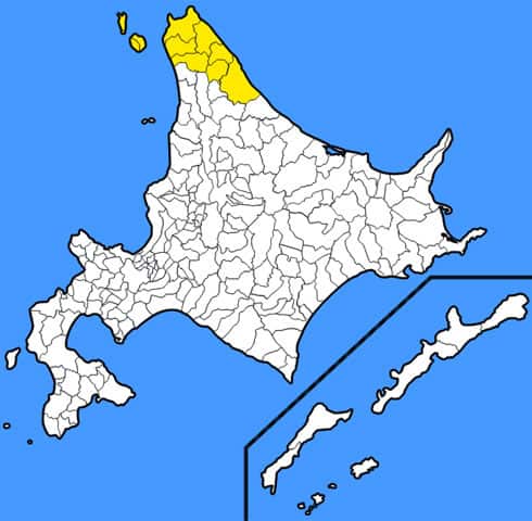 宗谷の画像